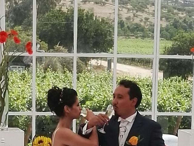 El matrimonio de Sebastián y Poly Lucía en Melipilla, Melipilla 21