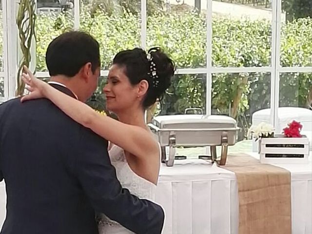 El matrimonio de Sebastián y Poly Lucía en Melipilla, Melipilla 23
