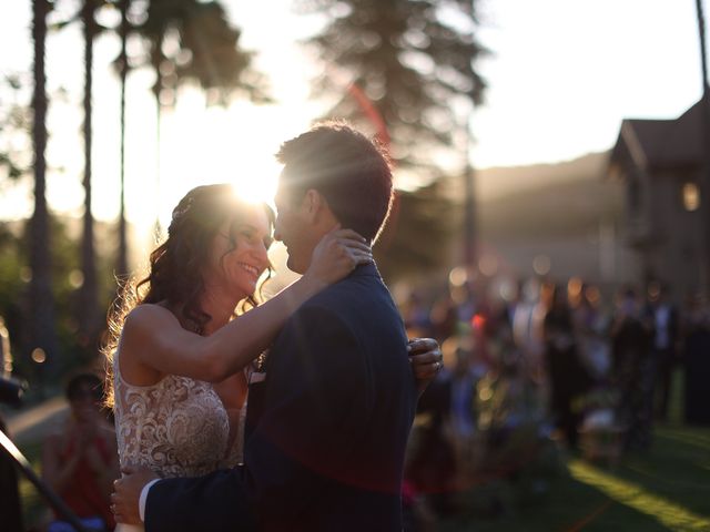 El matrimonio de Daniela y Alex en Quillota, Quillota 1