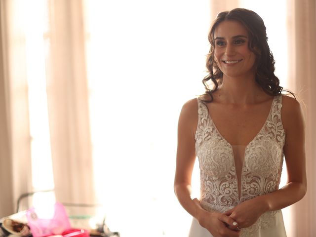 El matrimonio de Daniela y Alex en Quillota, Quillota 15