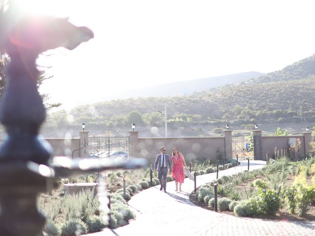 El matrimonio de Daniela y Alex en Quillota, Quillota 29