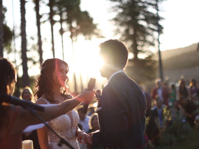 El matrimonio de Daniela y Alex en Quillota, Quillota 35