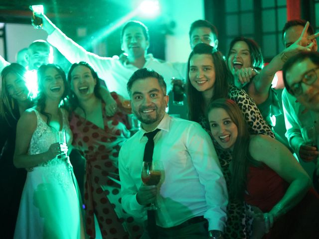 El matrimonio de Daniela y Alex en Quillota, Quillota 51