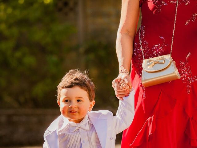 El matrimonio de Harald y Cyndi en Temuco, Cautín 53