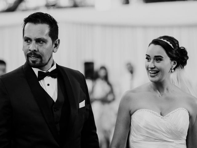 El matrimonio de Christopher y Lissette en Santiago, Santiago 31