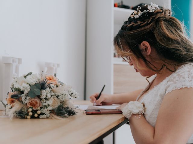 El matrimonio de Jennyfer y Luis en Melipilla, Melipilla 24