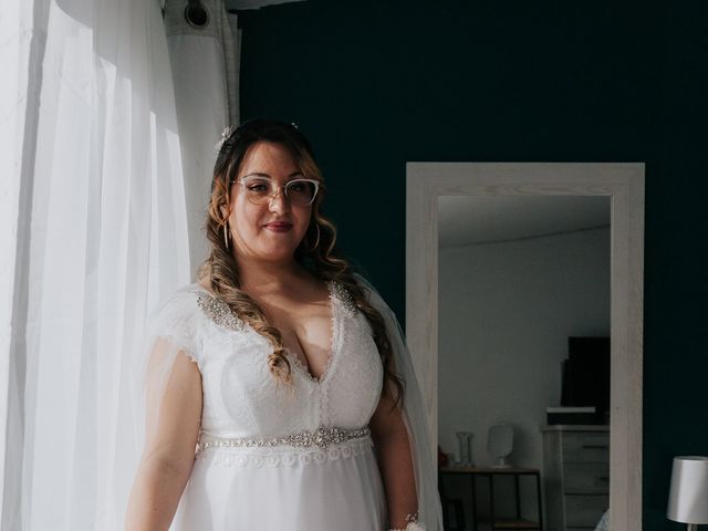 El matrimonio de Jennyfer y Luis en Melipilla, Melipilla 30