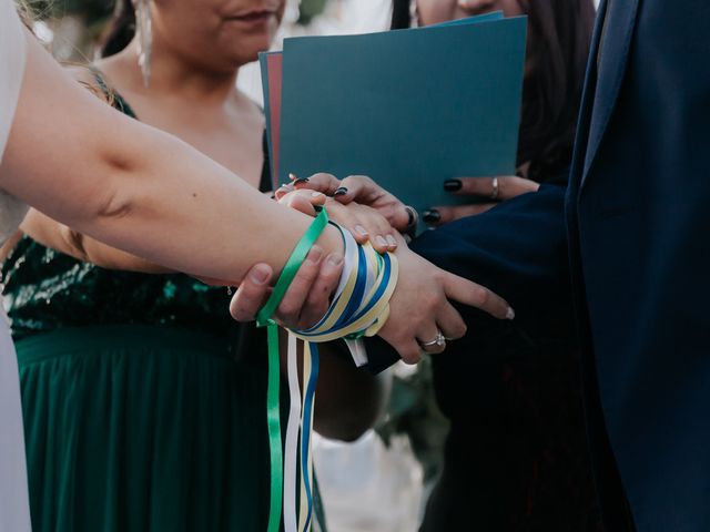 El matrimonio de Jennyfer y Luis en Melipilla, Melipilla 54