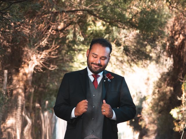 El matrimonio de Jazmín y Sebastián en Copiapó, Copiapó 9