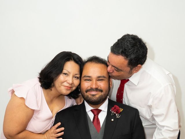 El matrimonio de Jazmín y Sebastián en Copiapó, Copiapó 14