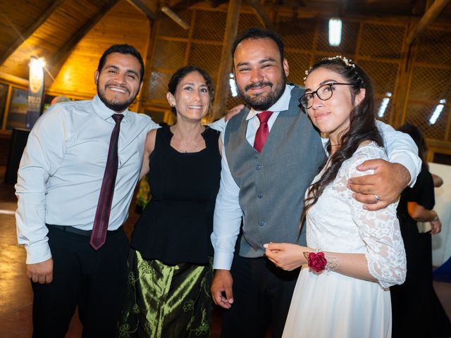 El matrimonio de Jazmín y Sebastián en Copiapó, Copiapó 2