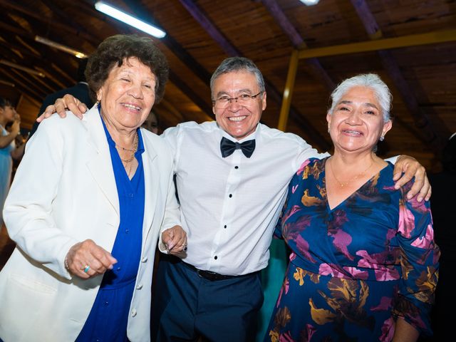 El matrimonio de Jazmín y Sebastián en Copiapó, Copiapó 16