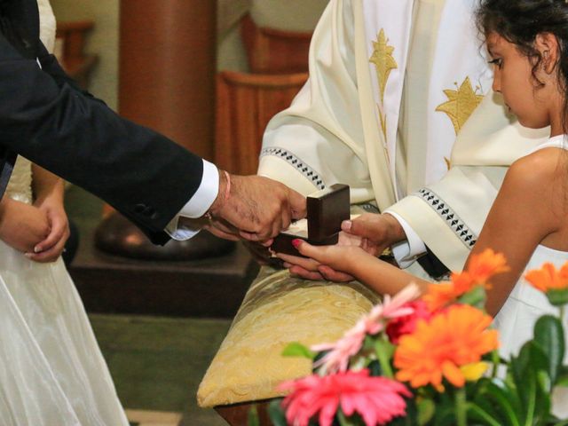 El matrimonio de Alejandro y Francisca en Rancagua, Cachapoal 12