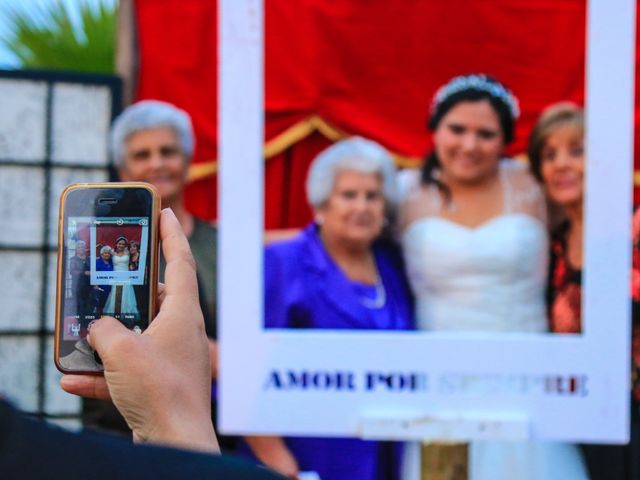 El matrimonio de Alejandro y Francisca en Rancagua, Cachapoal 31