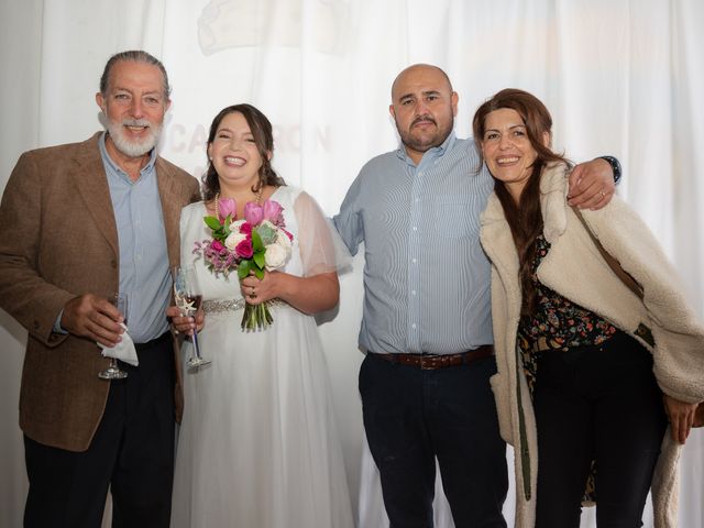 El matrimonio de Kano y Gigi en Coquimbo, Elqui 33