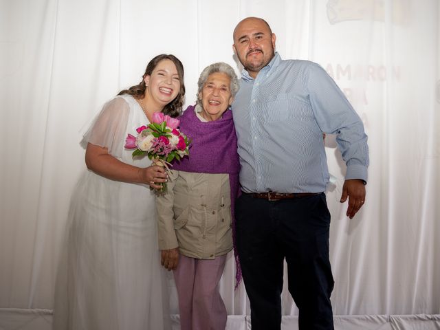 El matrimonio de Kano y Gigi en Coquimbo, Elqui 41