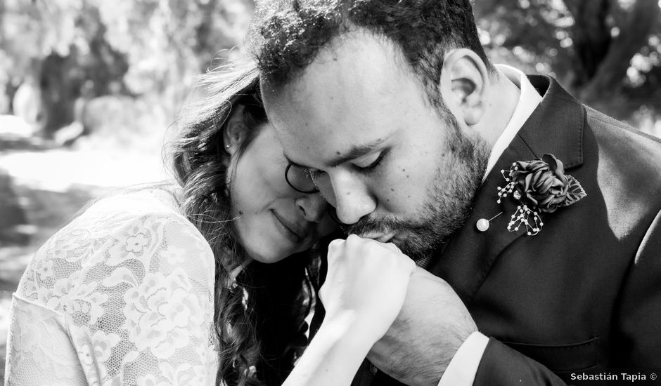 El matrimonio de Jazmín y Sebastián en Copiapó, Copiapó
