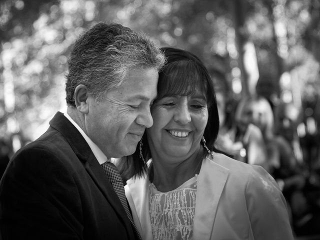 El matrimonio de Patricio y Andrea en Talca, Talca 2