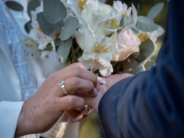 El matrimonio de Patricio y Andrea en Talca, Talca 5