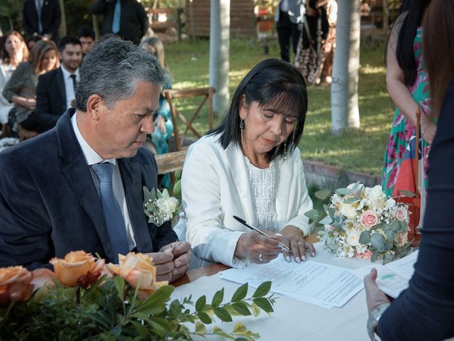 El matrimonio de Patricio y Andrea en Talca, Talca 6