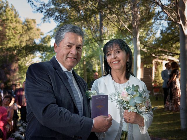 El matrimonio de Patricio y Andrea en Talca, Talca 7