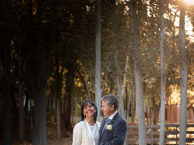 El matrimonio de Patricio y Andrea en Talca, Talca 9