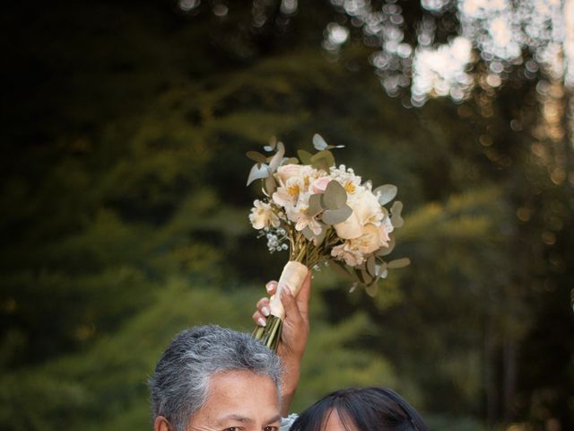 El matrimonio de Patricio y Andrea en Talca, Talca 10