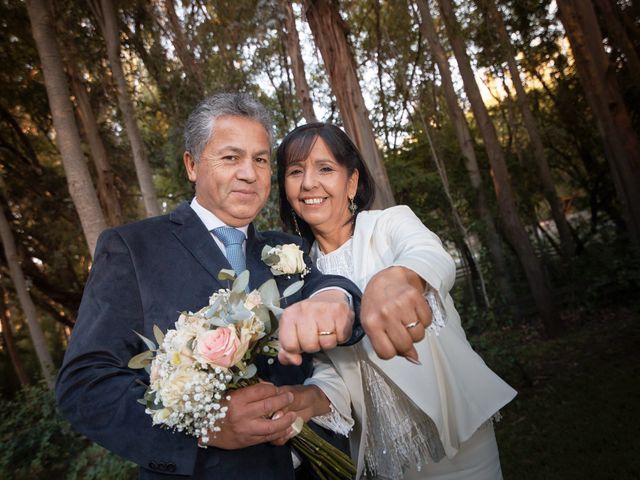 El matrimonio de Patricio y Andrea en Talca, Talca 11