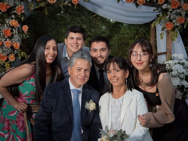 El matrimonio de Patricio y Andrea en Talca, Talca 14