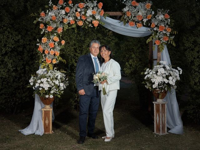 El matrimonio de Patricio y Andrea en Talca, Talca 15