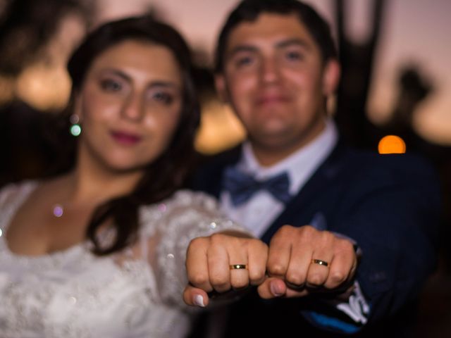 El matrimonio de Francisca y Rodrigo en Copiapó, Copiapó 3