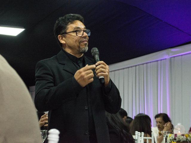 El matrimonio de Francisca y Rodrigo en Copiapó, Copiapó 4