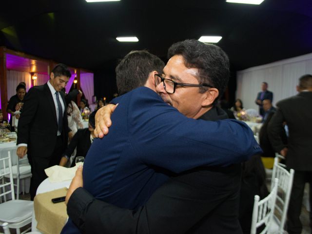 El matrimonio de Francisca y Rodrigo en Copiapó, Copiapó 5