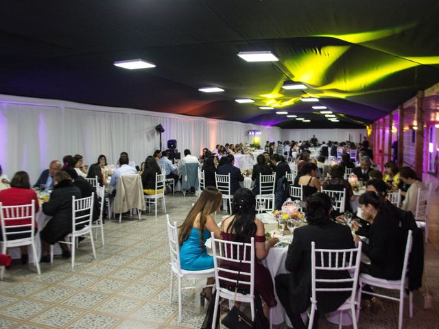El matrimonio de Francisca y Rodrigo en Copiapó, Copiapó 6