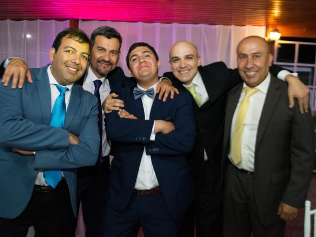 El matrimonio de Francisca y Rodrigo en Copiapó, Copiapó 9