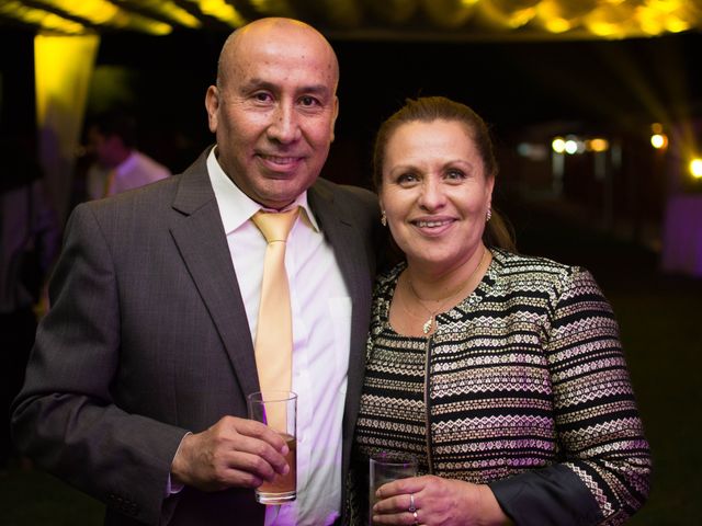 El matrimonio de Francisca y Rodrigo en Copiapó, Copiapó 13
