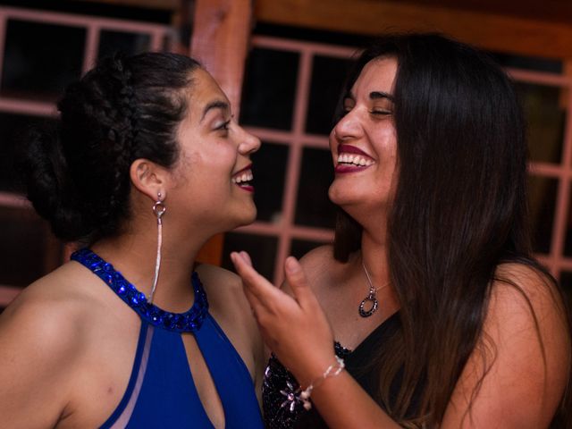 El matrimonio de Francisca y Rodrigo en Copiapó, Copiapó 19