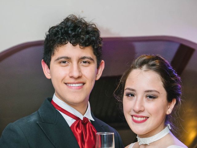 El matrimonio de Julio y Bárbara en Temuco, Cautín 7