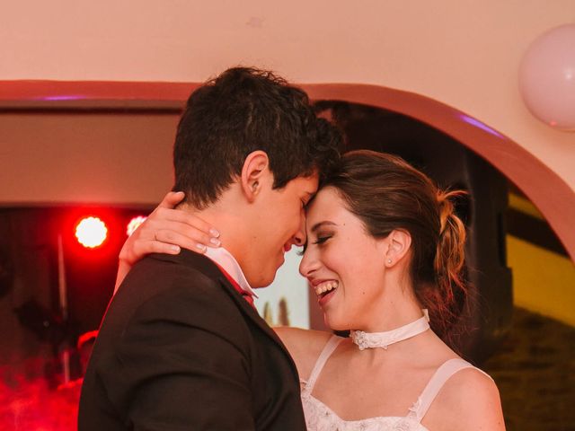 El matrimonio de Julio y Bárbara en Temuco, Cautín 18