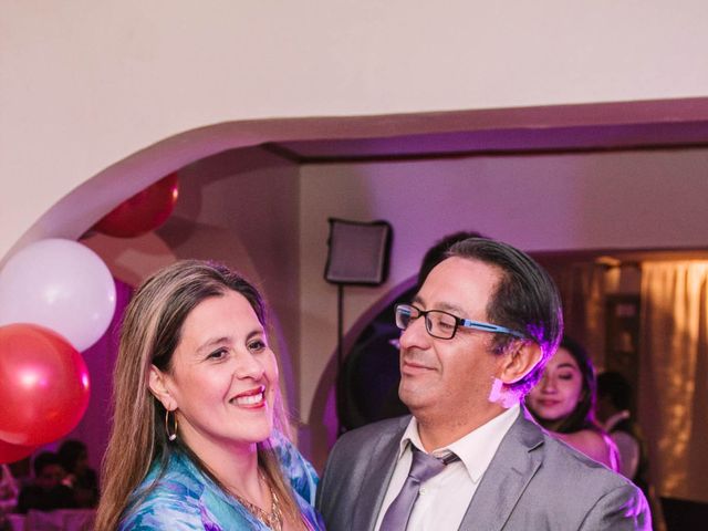 El matrimonio de Julio y Bárbara en Temuco, Cautín 20