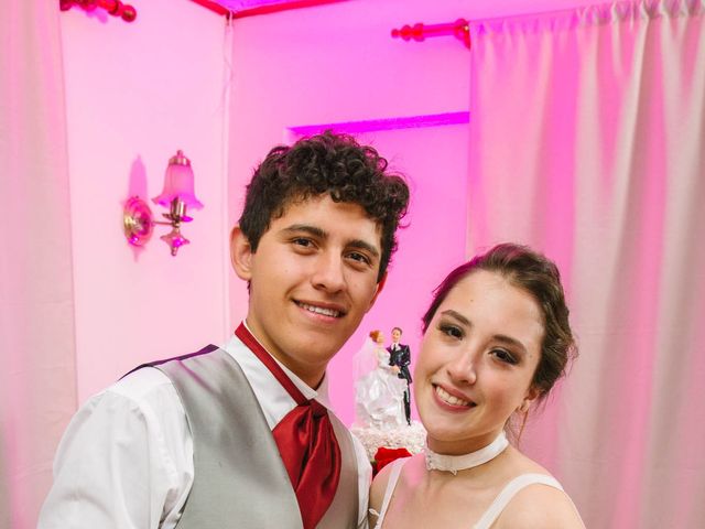 El matrimonio de Julio y Bárbara en Temuco, Cautín 32