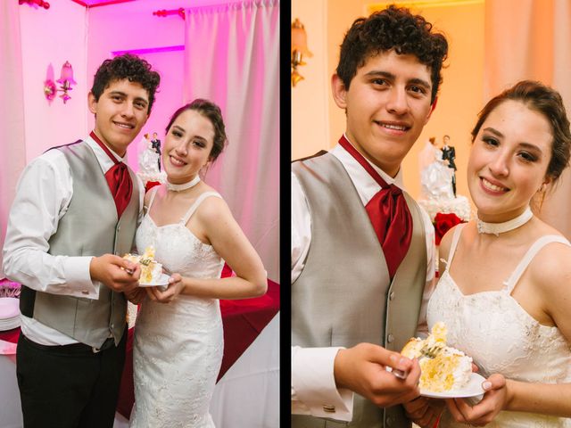 El matrimonio de Julio y Bárbara en Temuco, Cautín 33