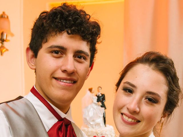 El matrimonio de Julio y Bárbara en Temuco, Cautín 34