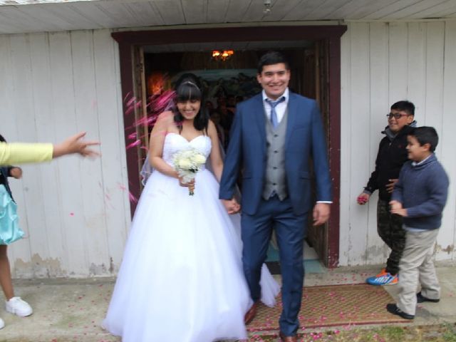 El matrimonio de Ignacio y Solange en Puerto Montt, Llanquihue 2