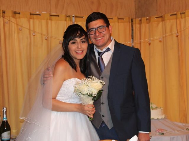 El matrimonio de Ignacio y Solange en Puerto Montt, Llanquihue 6