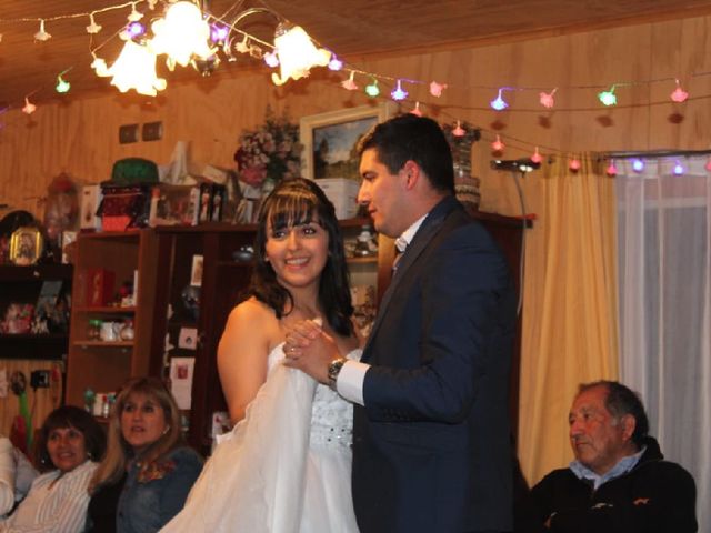 El matrimonio de Ignacio y Solange en Puerto Montt, Llanquihue 7