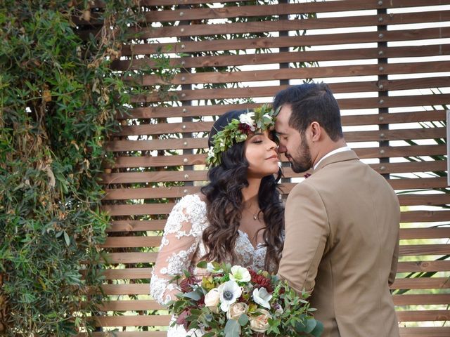 El matrimonio de Daniel y Yveliss en Santiago, Santiago 55