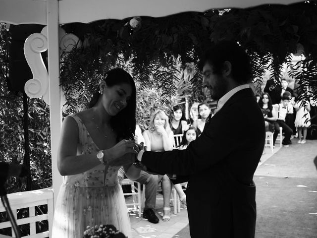 El matrimonio de Álvaro  y Daffne en La Serena, Elqui 6