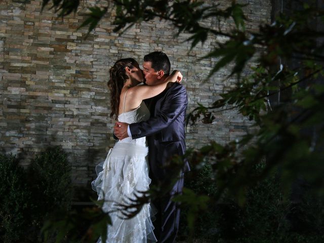 El matrimonio de Rodrigo y Mabel en Rancagua, Cachapoal 17