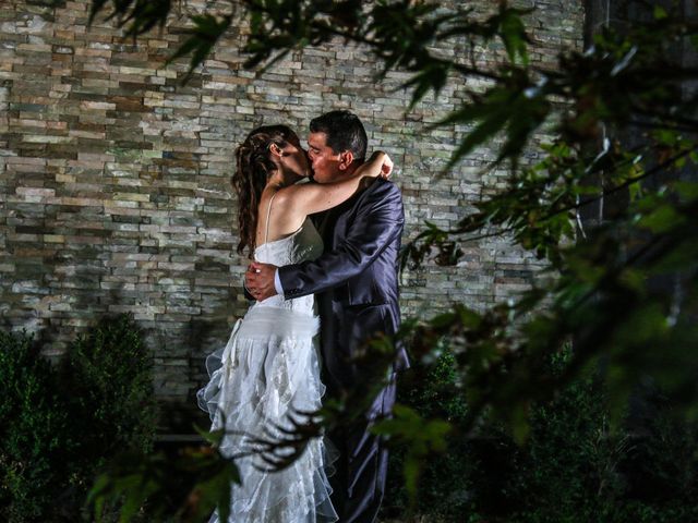 El matrimonio de Rodrigo y Mabel en Rancagua, Cachapoal 23